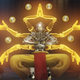 Illustration for article titled An Ode to Zenyatta, the Actual Best Character In iOverwatch/i